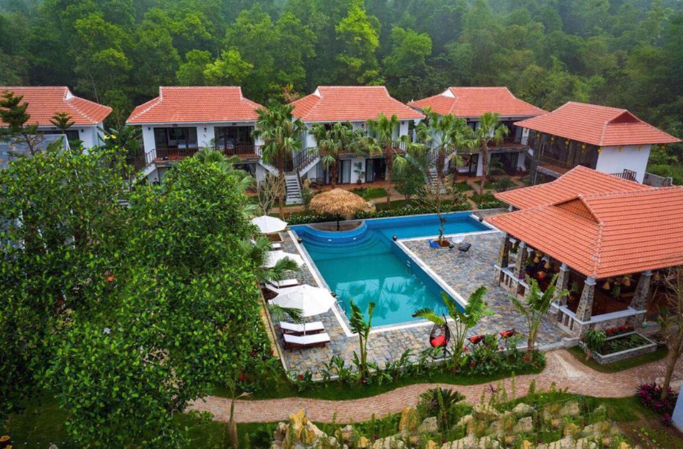 Bai Dinh Garden Resort and Spa